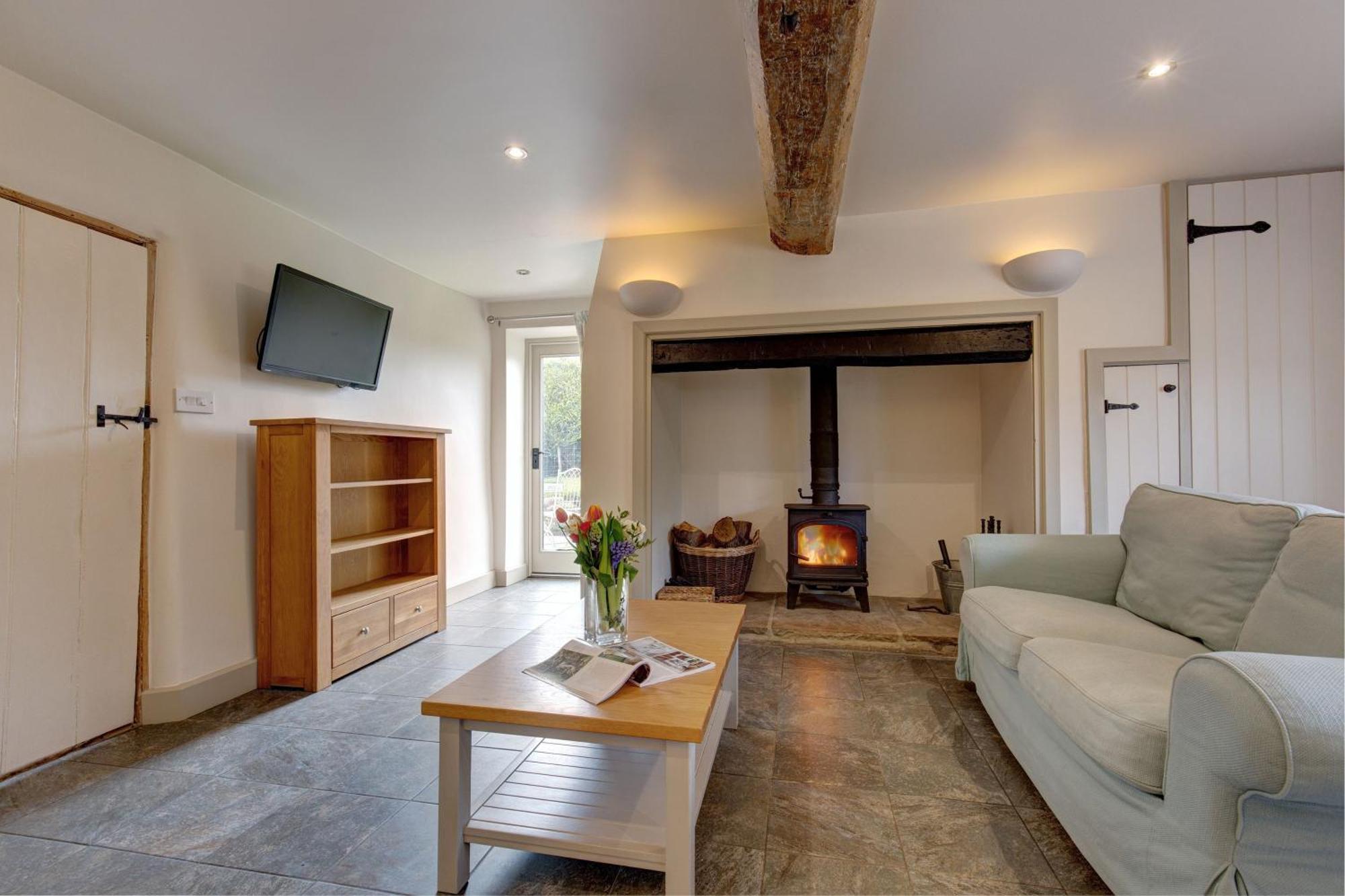 Garden Cottage West Beckham Exterior foto