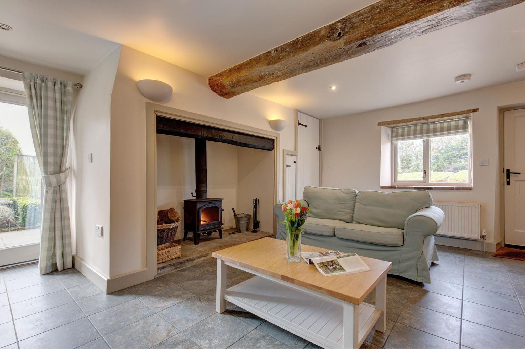 Garden Cottage West Beckham Exterior foto