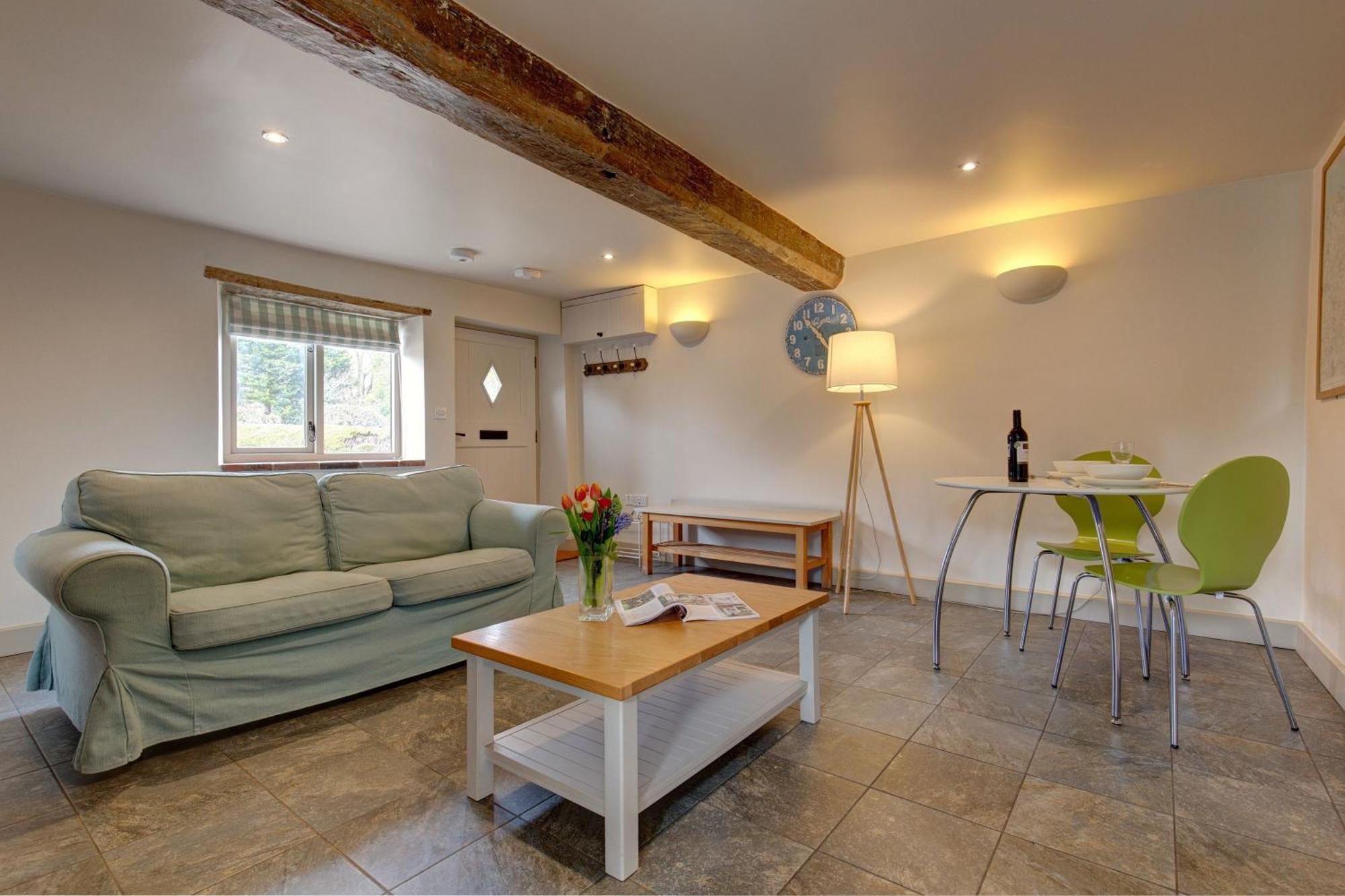 Garden Cottage West Beckham Exterior foto